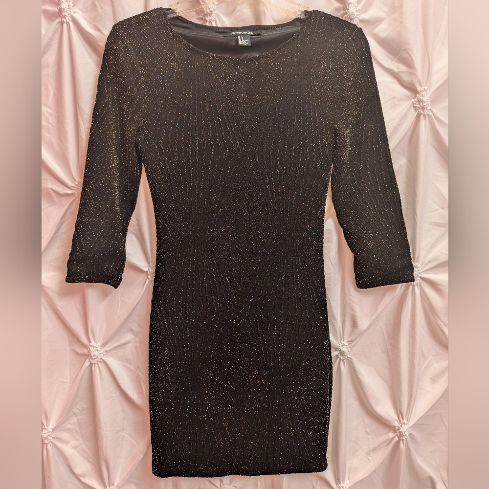 🖤*NWOT*🖤 Forever 21 Dress